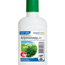 Cредство «Агрокиллер» предназначено для уничтожения широкого круга сорняков, в том числе, самых трудновыводимых Cредство «Агрокиллер» предназначено для уничтожения широкого круга сорняков, в том числе, самых трудновыводимых