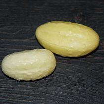 Огурец «Миниатюрный белый» (Miniature White) Огурец «Миниатюрный белый» (Miniature White)