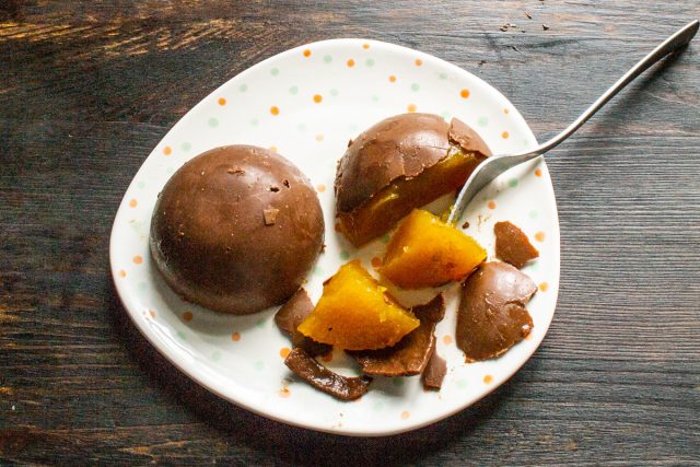 Домашний фруктовый мармелад в шоколаде – простой и невероятно вкусный десерт, который легко приготовить своими руками. Храним мармелад в холодильнике. Приятного аппетита!