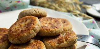 Здоровый завтрак: сырники без яиц и без муки (ПП)