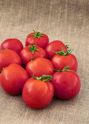 Томат «Как на подбор»