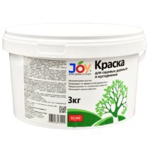 «Краска для садовых деревьев» JOY «Краска для садовых деревьев» JOY