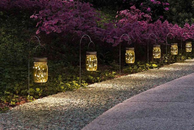 Заготовки на ночь