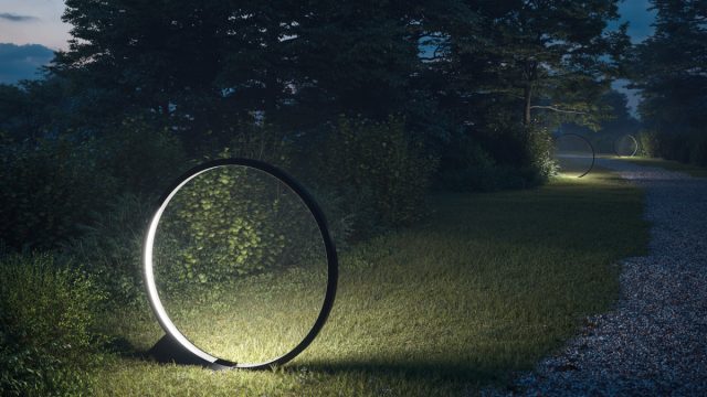 Световые арки