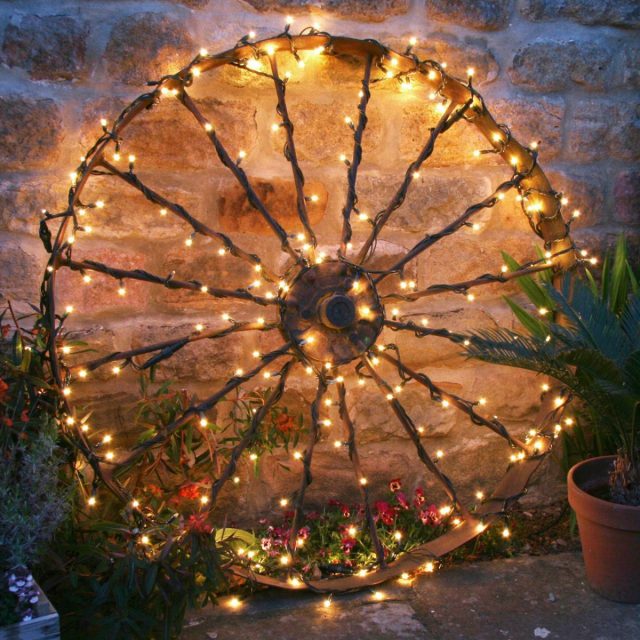 Новое - это хорошо освещенное старое!