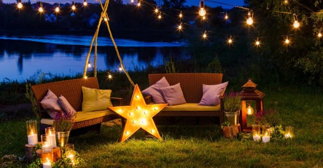 На небо за звездочкой!