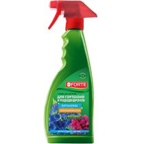 Тоник Bona Forte поможет гортензиям справиться со стрессом и укрепит иммунитет