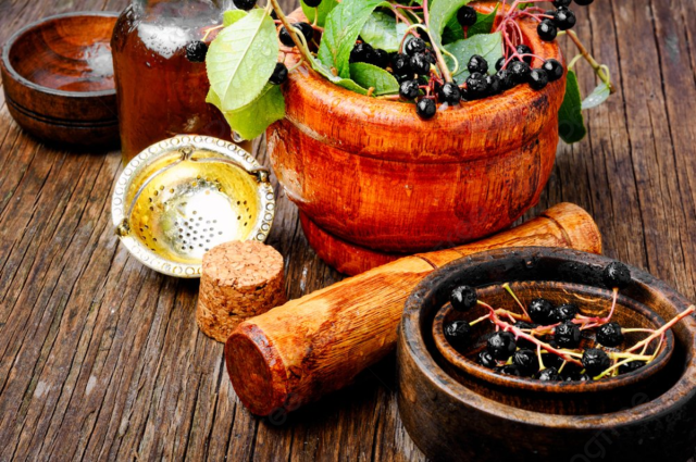 От почки до коры богата черемуха активными и полезными веществами, обладающими уникальными лечебными свойствами