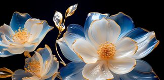 Вдохновение природой: квартира в природном стиле без мороки с растениями