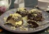 Домашние глазированные сырки из маскарпоне