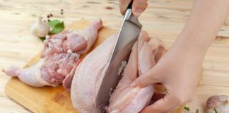 Сальмонеллез на вашей кухне: чем опасен и как не заразиться