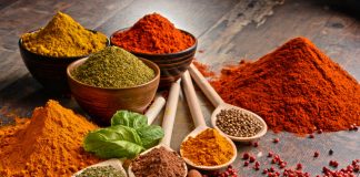 Вкусные и полезные: лечебные свойства популярных приправ