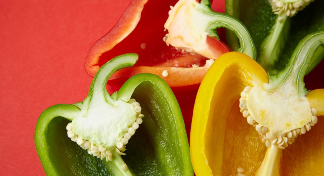 Сладкий перец с толстой стенкой — 7 «мясистых» сортов Сладкий перец с толстой стенкой — 7 «мясистых» сортов