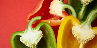 Сладкий перец с толстой стенкой — 7 «мясистых» сортов