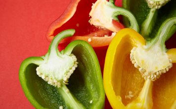 Сладкий перец с толстой стенкой — 7 «мясистых» сортов Сладкий перец с толстой стенкой — 7 «мясистых» сортов