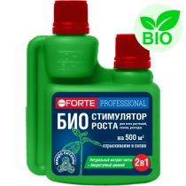 В био-стимулятор Bona Forte входит экстракт зелени сибирской пихты В био-стимулятор Bona Forte входит экстракт зелени сибирской пихты