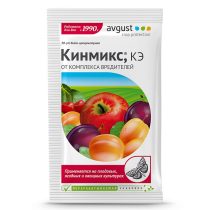«Кинмикс»