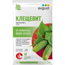 «Клещевит»