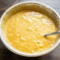 Банан, кофе и ваниль идеальное сочетание