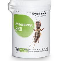 «Медвеед ЭКО»