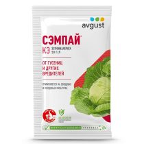 «Сэмпай»