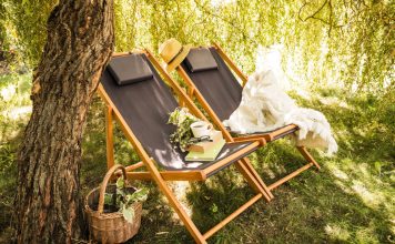 5 лучших идей для оформления тенистого сада — советы ландшафтного дизайнера 5 лучших идей для оформления тенистого сада — советы ландшафтного дизайнера