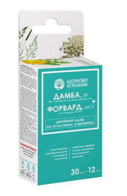 Комплект «ДАМБА, ВР + ФОРВАРД, МКЭ» Комплект «ДАМБА, ВР + ФОРВАРД, МКЭ»