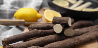 Какую пользу скрывает козлобородник?