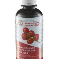 Органоминеральные концентрированные удобрения Скорая Помощь для овощей