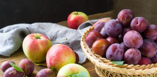 Экологичная защита урожая плодов и ягод от основных болезней