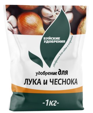 Весной, при посадке яровых луковичных, таким же образом вносится комплексное минеральное удобрение «Для лука и чеснока» (50-60 г на 1 кв.м). Весной, при посадке яровых луковичных, таким же образом вносится комплексное минеральное удобрение «Для лука и чеснока» (50-60 г на 1 кв.м).