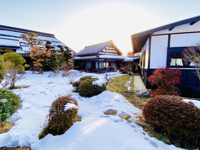 Очищать от снега нужно только дорожки, а на огороде и в саду он защищает растения и землю от мартовских заморозков. Очищать от снега нужно только дорожки, а на огороде и в саду он защищает растения и землю от мартовских заморозков.