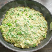 Готовим на тихом огне 5 минут. Готовим на тихом огне 5 минут.