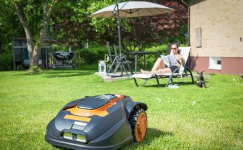 Самые незаменимые гаджеты для дачи о которых вы не догадывались Самые необходимые гаджеты для дачи — отдыхаем с комфортом.