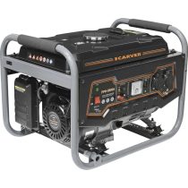 Бензиновый электрогенератор Carver PPG-2500A. Бензиновый электрогенератор Carver PPG-2500A.