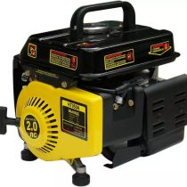 Бензиновый электрогенератор Huter HT950A. Бензиновый электрогенератор Huter HT950A.