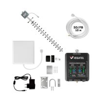 Комплект VEGATEL VT-1800/3G. Комплект VEGATEL VT-1800/3G.