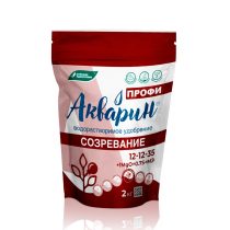 «Акварин ПРОФИ» созревание. «Акварин ПРОФИ» созревание.