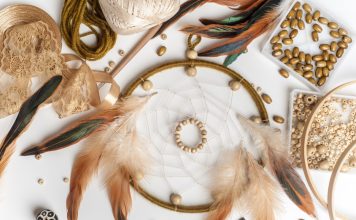 Ловец снов за 7 простых шагов — сон без кошмаров Ловец снов за 7 простых шагов — сон без кошмаров.