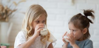 Что мы пьём? Мифы и правда о магазинном и фермерском молоке - Коровы, быки и другой крупный рогатый скот Что мы пьём? Мифы и правда о магазинном и фермерском молоке.