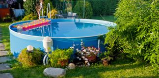 Правила ухода за бассейном на даче — купаемся с комфортом - ООО «Ваше Хозяйство» Правила ухода за бассейном на даче — купаемся с комфортом.