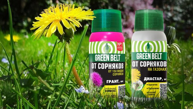 Правильное и своевременное использование препаратов «Диастар» и «Грант» значительно облегчает труд и помогает экономить время.