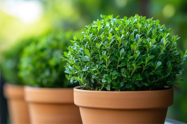 Самшит в квартире — мечта или реальность? Самшит в квартире — мечта или реальность?