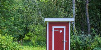 Что вы должны знать об уходе за дачным туалетом - Удобрения и средства защиты Что вы должны знать об уходе за дачным туалетом.