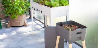 Главные ошибки при уходе за комнатным компостером