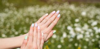 12 советов по уходу за руками для дачников — полезно знать каждому - Своими руками Садовые принцессы: 12 советов по уходу за руками для дачников.