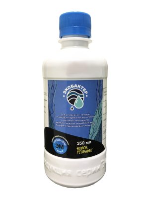 Также культуры полезных бактерий препарата Экобактер подавляют развитие патогенной микрофлоры, опасной для домашней птицы.