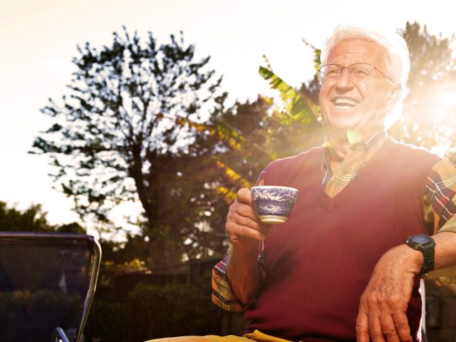 Мой результат: Беспечный барин