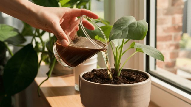 Одним из самых эффективных и быстрых способов получить ценное удобрение является приготовление настоя. Одним из самых эффективных и быстрых способов получить ценное удобрение является приготовление настоя.