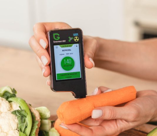 Нитраты — это зло? Или зачем вам понадобится нитратомер.